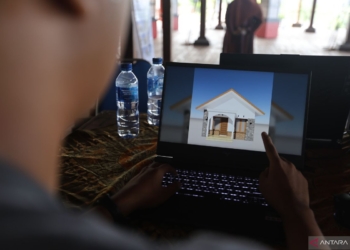 Banyuwangi bikin desain prototipe gratis untuk penerbitan PBG