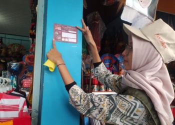 KPU Ponorogo temukan ribuan pemilih TMS selama coklit