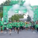 3.000 pelari ikuti “Road to MILO ACTIV Indonesia Race” di Surabaya
