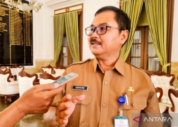 DInas PMD Situbondo catat sebanyak 61 desa berstatus mandiri