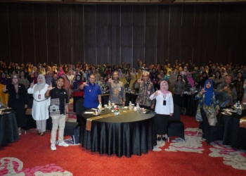 Pemkot Batu gandeng OJK-Google Indonesia tranformasi digital sekolah