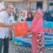 PG Assembagoes Situbondo salurkan bantuan ratusan paket sembako