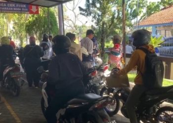 Samsat Ponorogo layani pemutihan pajak mulai 15 Juli