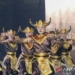 Atraksi Srawung Seni semarakkan rangkaian Banyuwangi Ethno Carnival