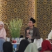 Ning Imaz ajak GenZI tingkatkan keilmuan dan ketangguhan untuk masa depan
