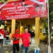 PDIP Surabaya bersama warga gelar kerja bakti sambut hari kemerdekaan