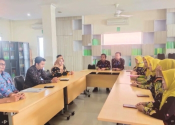 Tim Ombudsman turun ke Lumajang cegah terjadinya malaadministrasi