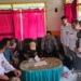 KPU catat “coklit” data pemilih Pilkada 2024 di Banyuwangi capai 99 persen