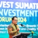 Pj Gubernur Adhy harap kerja sama ekonomi Jatim-Sumbar semakin meningkat