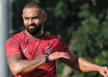 Arema FC datangkan mantan penyerang Madura United