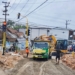 Pembebasan lahan tol segmen Kertosono-Kediri capai 46,8 persen