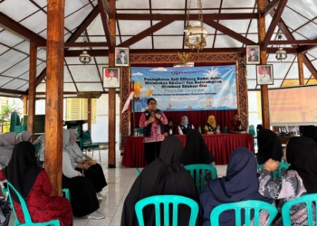 Unair latih kader posyandu jadi edukator gizi di Sumenep