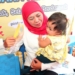 Khofifah ajak semua pihak bahagiakan dan lindungi hak anak