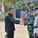 Bupati buka pelaksanaan TMMD Ke-121 di Desa Selur Ponorogo