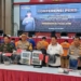 Polda Jatim tetapkan 13 anggota PSHT sebagai tersangka pengeroyok polisi
