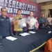 Polisi tangkap pelaku begal payudara di Tulungagung