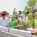 Khofifah harap Masjid Darussalam Bojonegoro pancarkan sinar kedamaian