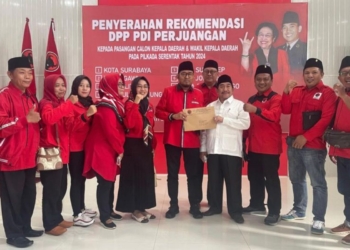 Fauzi optimistis parpol lain bakal beri dukungan dalam Pilkada Sumenep 2024