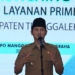 Pemkab Trenggalek luncurkan program Integrasi Pelayanan Primer