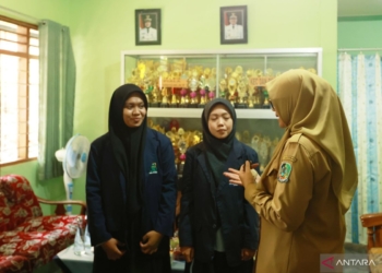 Siapkan beasiswa, Pemkab Banyuwangi kerja sama dengan lima perguruan tinggi negeri