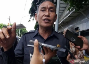 Dispendik Surabaya pastikan tidak ada siswa jadi korban kecelakaan di Tol Solo-Ngawi