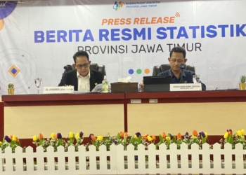 BPS sebut festival budaya tingkatkan kunjungan wisman ke Jatim