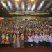 Pemkot Surabaya bekali TPK pentingnya 1.000 Hari Pertama Kehidupan