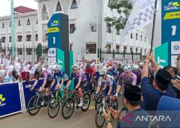 Pemkab Banyuwangi perkenalkan tradisi pesantren lewat ajang “ITdBI”