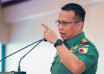 Danrem 081/DSJ tegaskan TNI komitmen ikut berantas judi daring