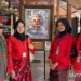 Lukisan Einstein berbahasa Madura dipamerkan di Bangkalan