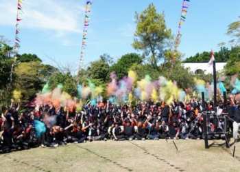 YPTA Surabaya ciptakan budaya kemajuan dan inovasi ke karyawan