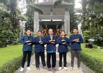 Mahasiswa UB kembangkan aplikasi deteksi kesegaran daging sapi