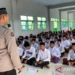 Cegah Narkoba, Polres Pamekasan giatkan program ‘police goes to school’