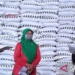 Pemerintah menambah alokasi pupuk bersubsidi untuk petani