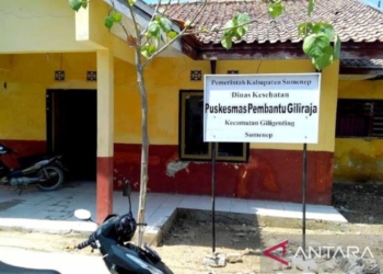 Bangun Puskesmas di kepulauan, Sumenep perluas layanan kesehatan
