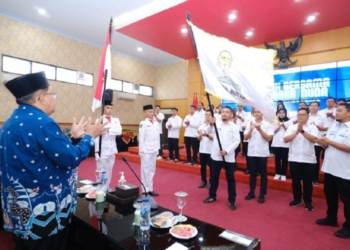 HIPMI Kota Blitar gandeng pemkot optimalisasi potensi pariwisata