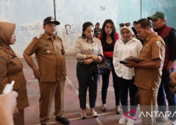 Pemkab Sampang kerja sama investor kembangkan Rumput Laut Gracilaria