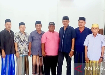 Petani garam Madura suarakan realisasi Perpres 126/2022