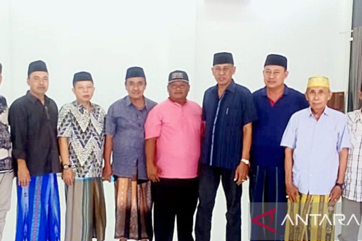 Petani garam Madura suarakan realisasi Perpres 126/2022