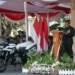Upacara Peringatan Hari Bhayangkara Ke 78