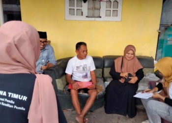 Bawaslu Jember perketat pengawasan verifikasi faktual dukungan calon perseorangan