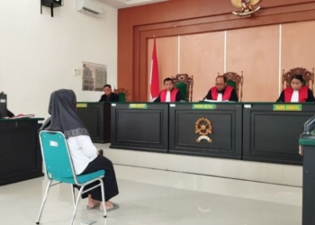 Pelaku pembunuhan berencana gunakan kopi sianida di Pacitan diancam hukuman mati