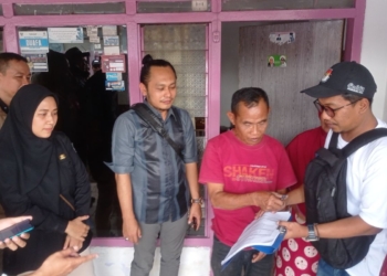 KPU Jember sebut verifikasi faktual calon perseorangan 70 persen tidak memenuhi syarat