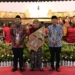 Pagelaran Wayang Kulit, Sambut Puncak Hari Jadi Ngawi ke-666