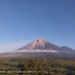 Gunung Semeru mulai alami gempa letusan hingga guguran pada Senin pagi