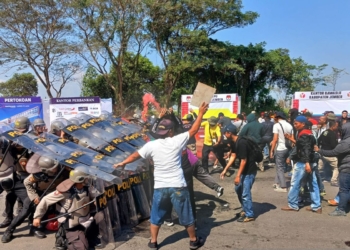 Polres Jember siap antisipasi kerusuhan dalam pilkada serentak
