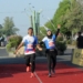 NGawiti Mlayu di HUT Ngawi Ke 666,