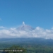 Gunung Semeru erupsi dengan letusan setinggi 600 meter