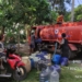 BPBD Probolinggo distribusikan air bersih di wilayah terdampak kekeringan