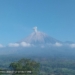 Semeru kembali erupsi dengan letusan setinggi 800 meter